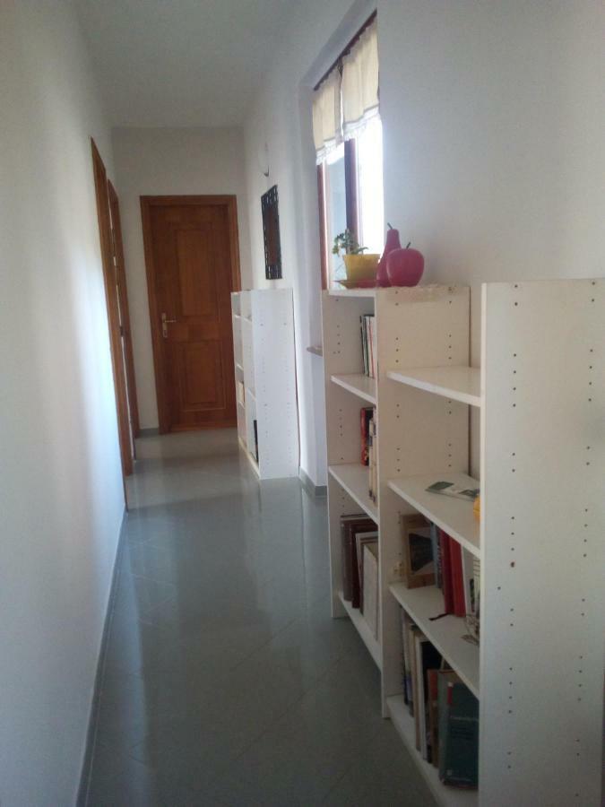 לינה וארוחת בוקר Albiano Casa Ro מראה חיצוני תמונה